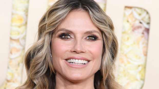 Heidi Klum